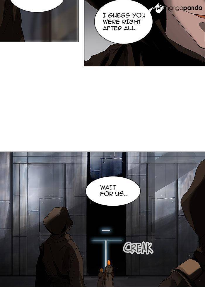 Tower of God Chapter 233 image 07